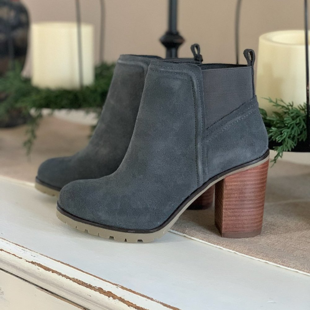 Crevo - Charliee Boot